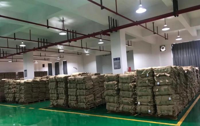 水利防汛物資隊伍大公開，盤它！