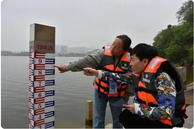 未雨綢繆，多措并舉丨安順經開區(qū)：扎實做好防汛備汛工作