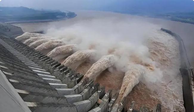 三峽大壩能抵御多大的洪水？它的抗洪能力到底有多強(qiáng)？