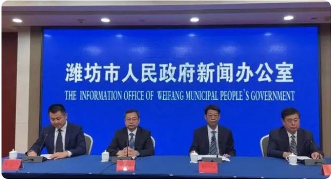 今年汛期濰坊汛情可能偏重，濰坊水利部門提前建立防御矩陣